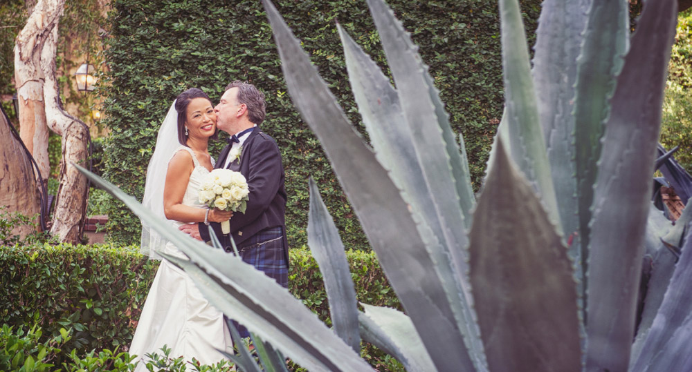 Rancho Bernardo Inn wedding photography