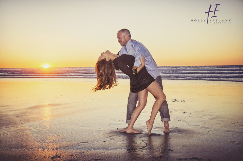 SanDiegoBeach-Engagement-Photograph