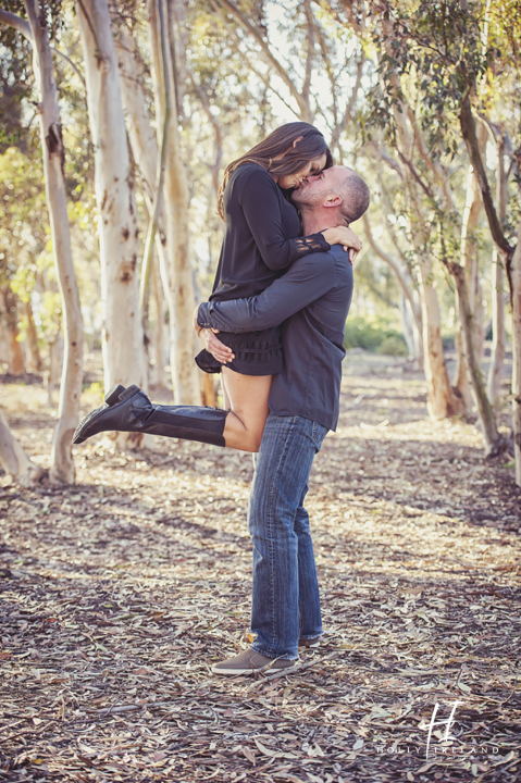 SanDiegoBeach-Engagement-Photographers