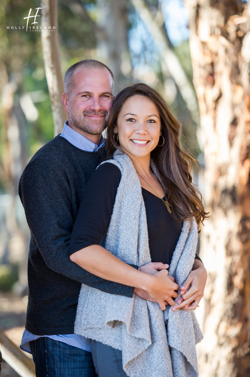 SanDiegoBeach-Engagement-Photography