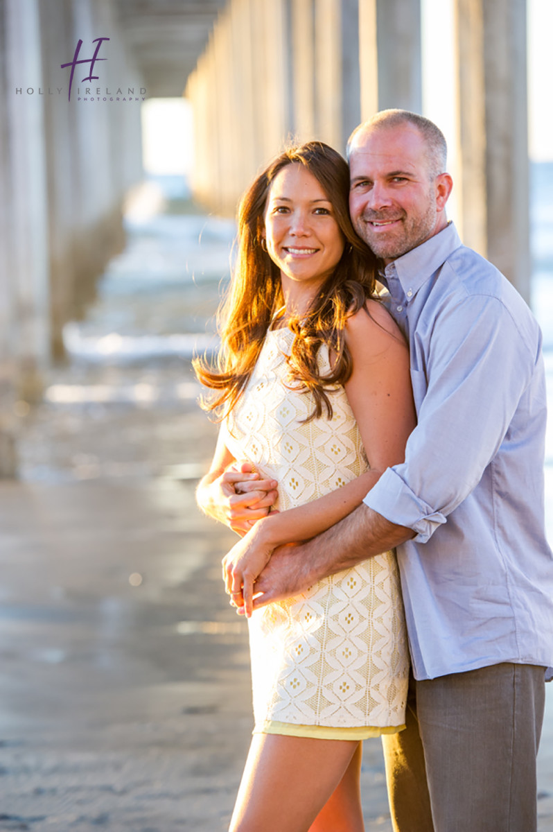 SanDiegoBeach-Engagement-Portraits