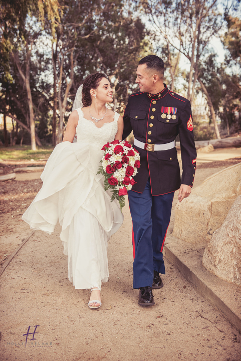 SanDiegoMilitary-Wedding-Photos