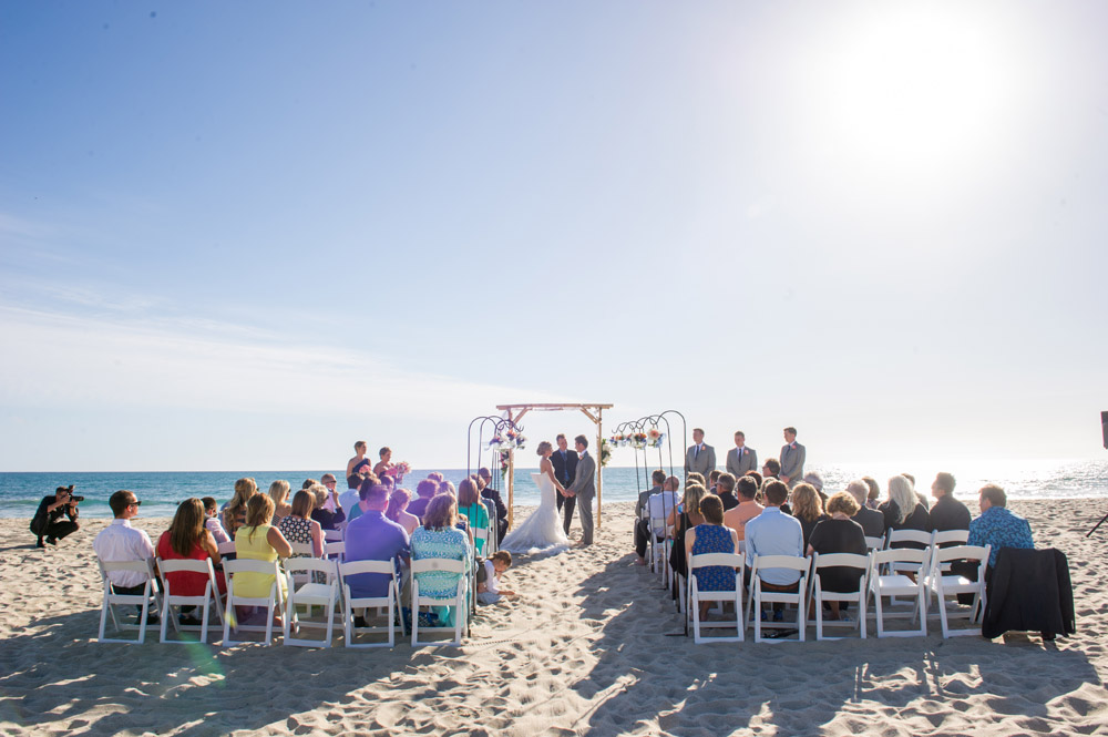 Gorgeous Crossings Carlsbad Golf Course Wedding Brooke Adam