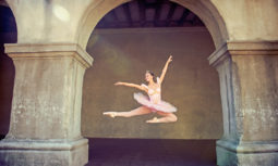 ballerina photos