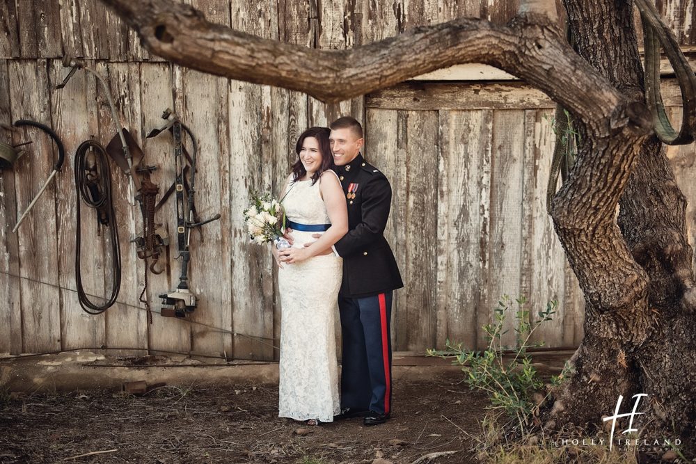 Bernardo Winery Wedding Photographers with Erin & Graham