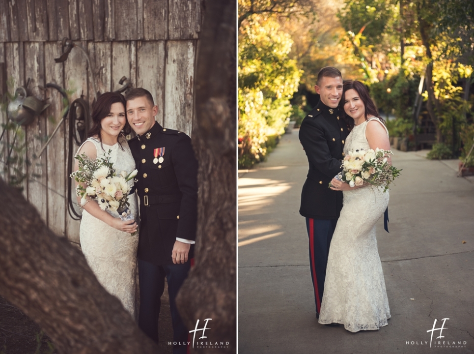 Bernardo Winery Wedding Photographers with Erin & Graham