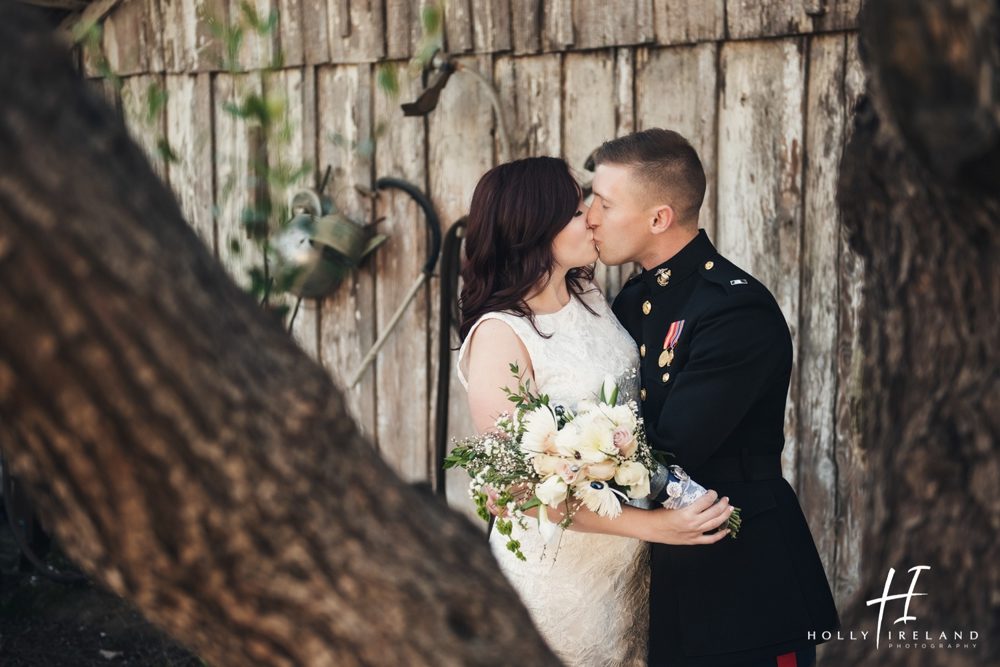 Bernardo Winery Wedding Photographers with Erin & Graham