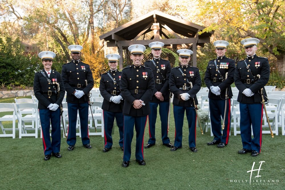 Bernardo Winery Wedding Photographers with Erin & Graham