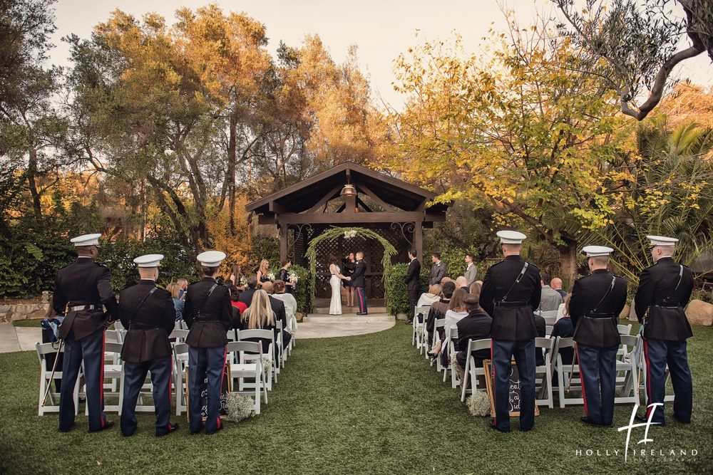 Bernardo Winery Wedding Photographers with Erin & Graham