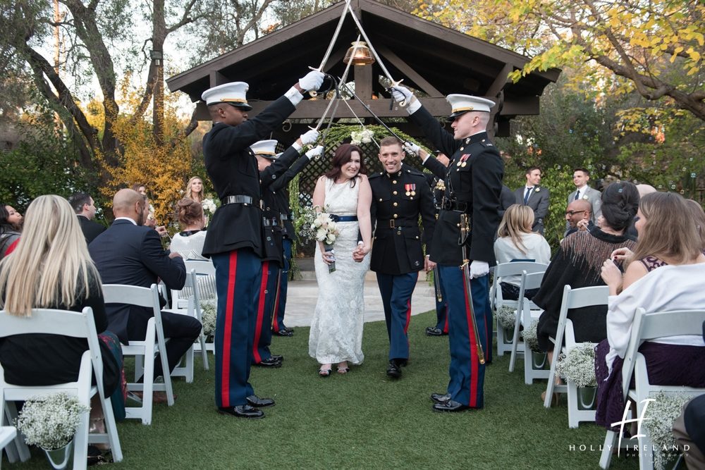 Bernardo Winery Wedding Photographers with Erin & Graham