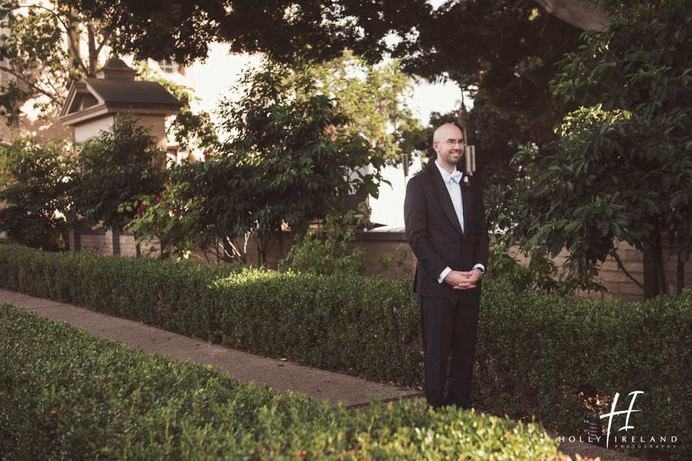 Prado Balboa Park Wedding - Same Sex Wedding