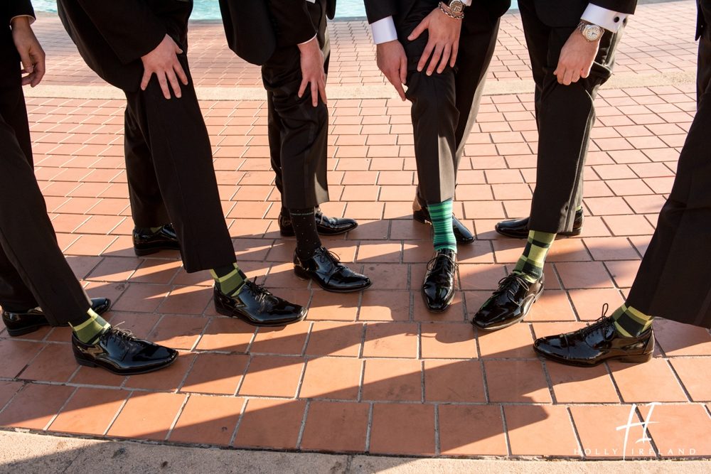 Prado Balboa Park Wedding - Holly Ireland Photography