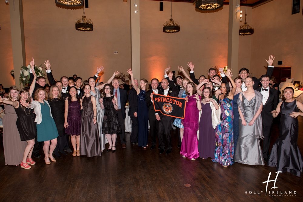 Prado Balboa Park Wedding - Holly Ireland Photography