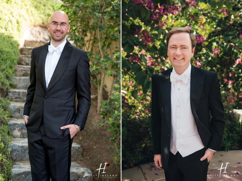 Prado Balboa Park Wedding - Same Sex Wedding