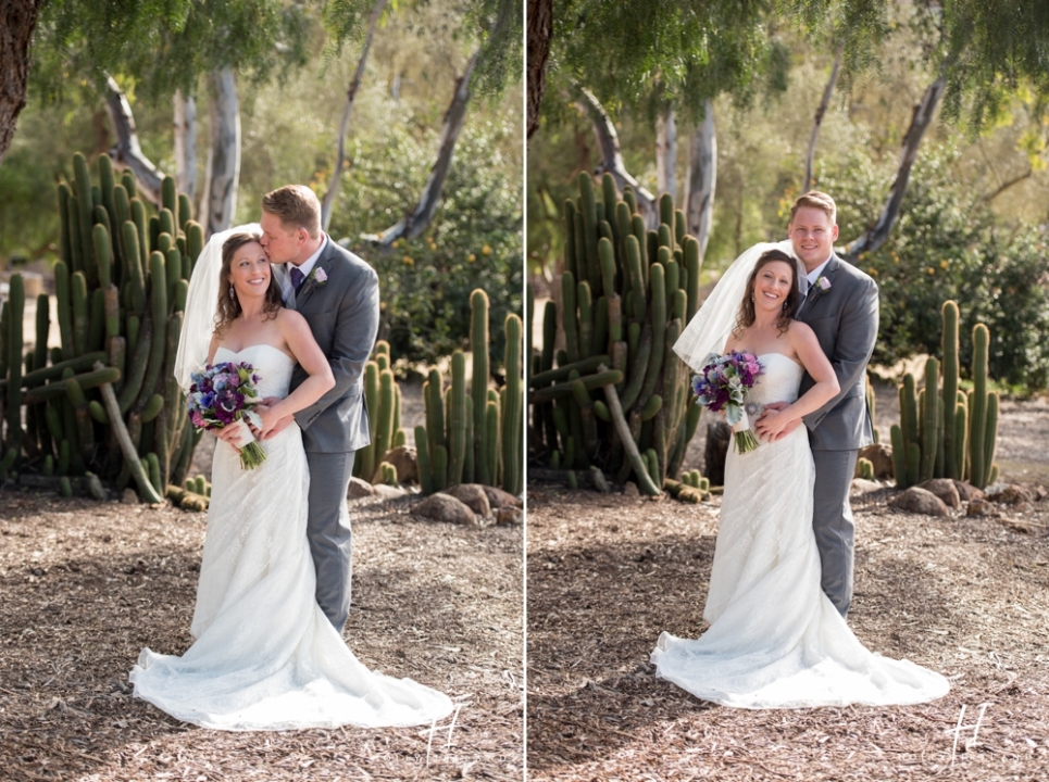 Leo Carrillo Ranch Wedding Photos of Kimi & Alex