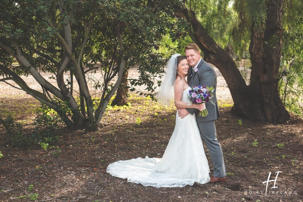 Leo Carrillo Ranch Wedding Photos of Kimi & Alex