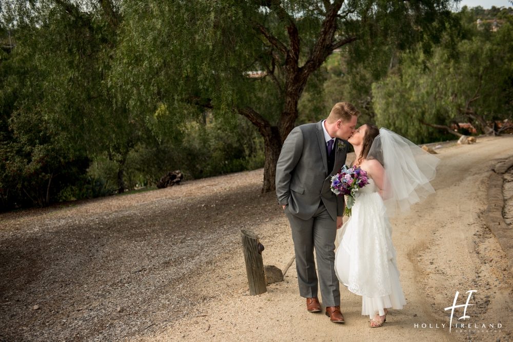 Leo Carrillo Ranch Wedding Photos of Kimi & Alex