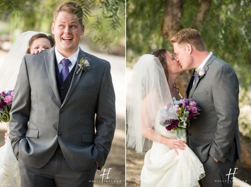 Leo Carrillo Ranch Wedding Photos of Kimi & Alex