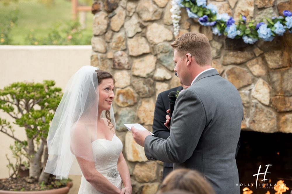 Leo Carrillo Ranch Wedding Photos of Kimi & Alex