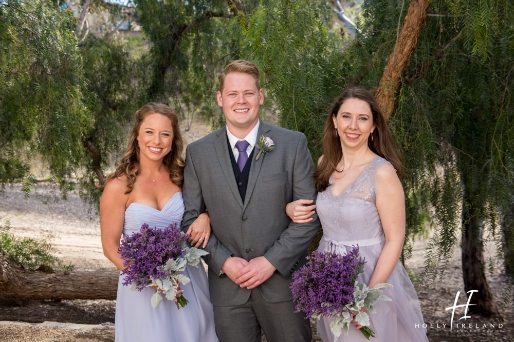 Leo Carrillo Ranch Wedding Photos of Kimi & Alex