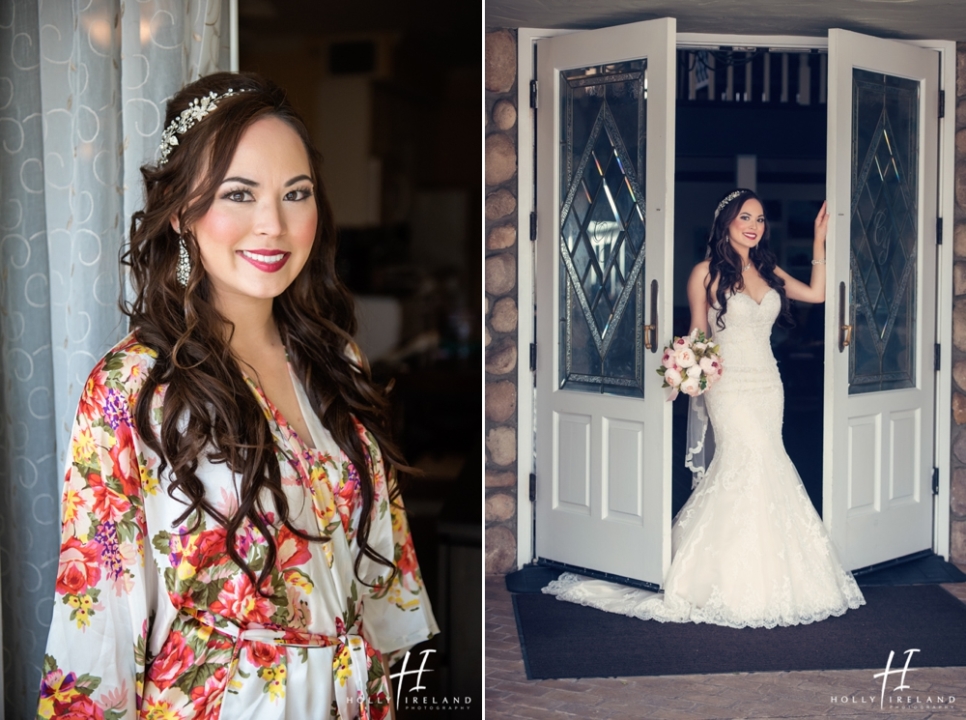 Carlsbad Inn Resort Wedding