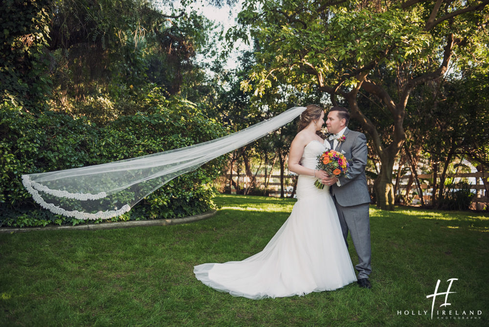 Green Gable Estate Wedding