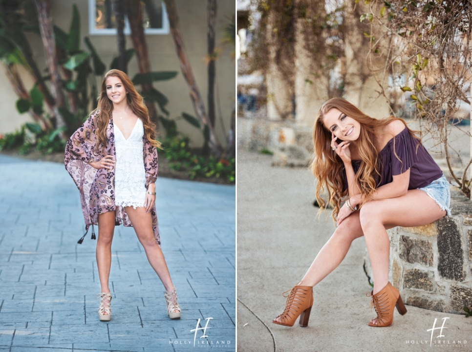 San Diego High School Senior Photo Shoot5