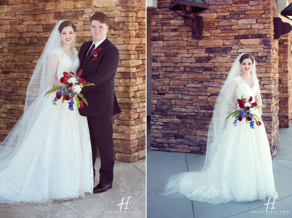 Ashley & Jake's San Diego Beach Wedding