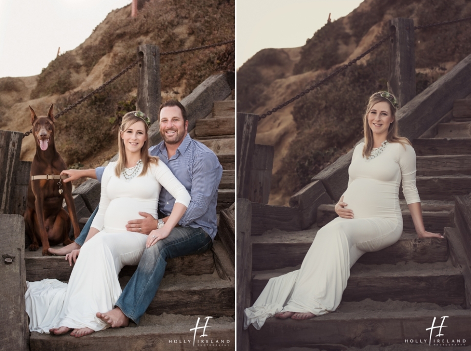 San Diego Beach Family Photographer