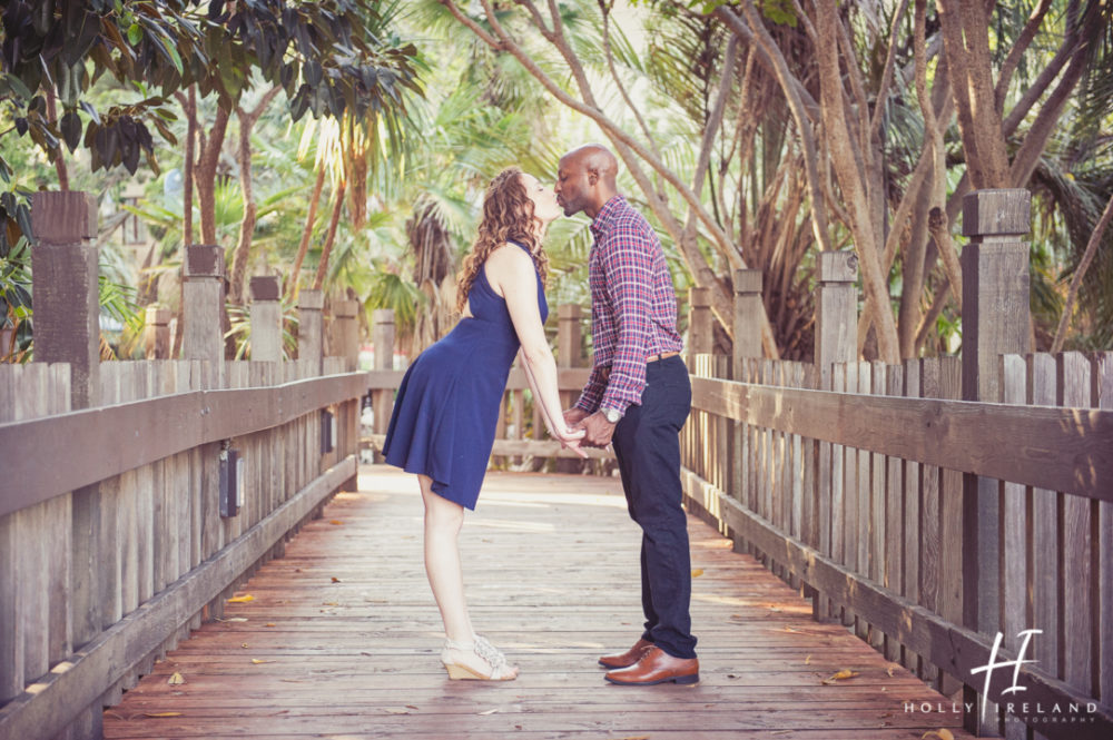 San Diego Engagement Photographer