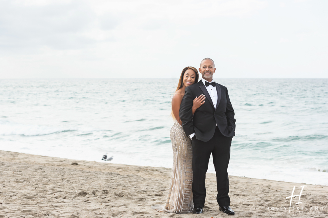 Carlsbad Beach Wedding Photography