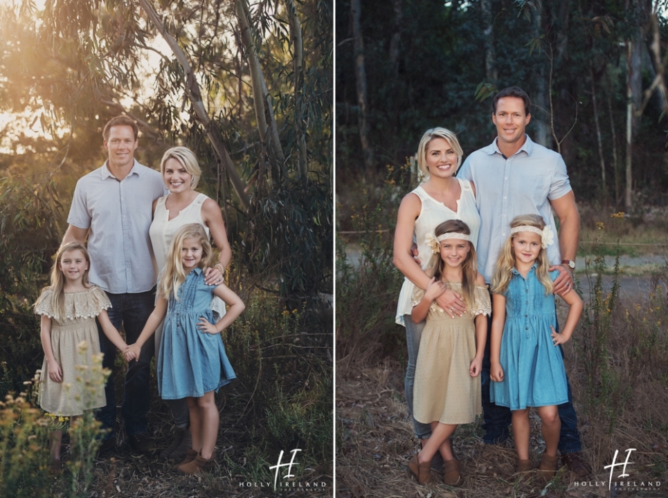 Carlsbad, CA Family Photographer