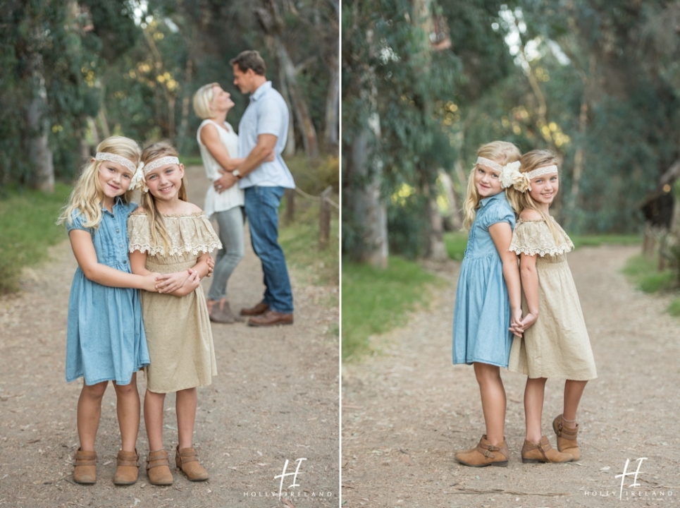 Carlsbad, CA Family Photographer