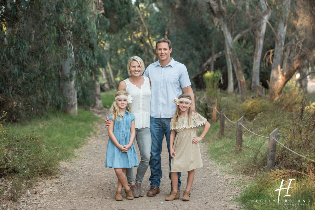 Carlsbad CA Family Photographer