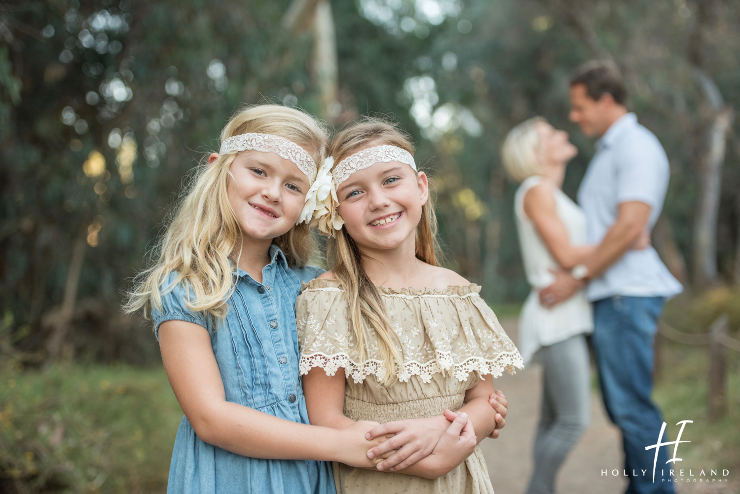 Carlsbad, CA Family Photographer