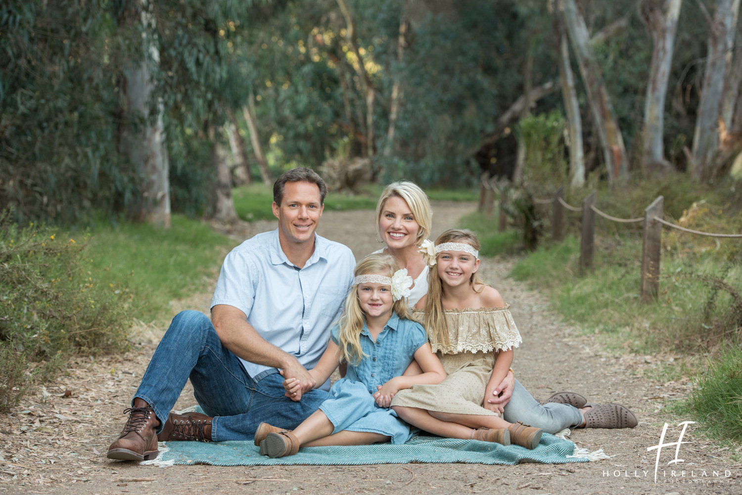 Carlsbad, CA Family Photographer