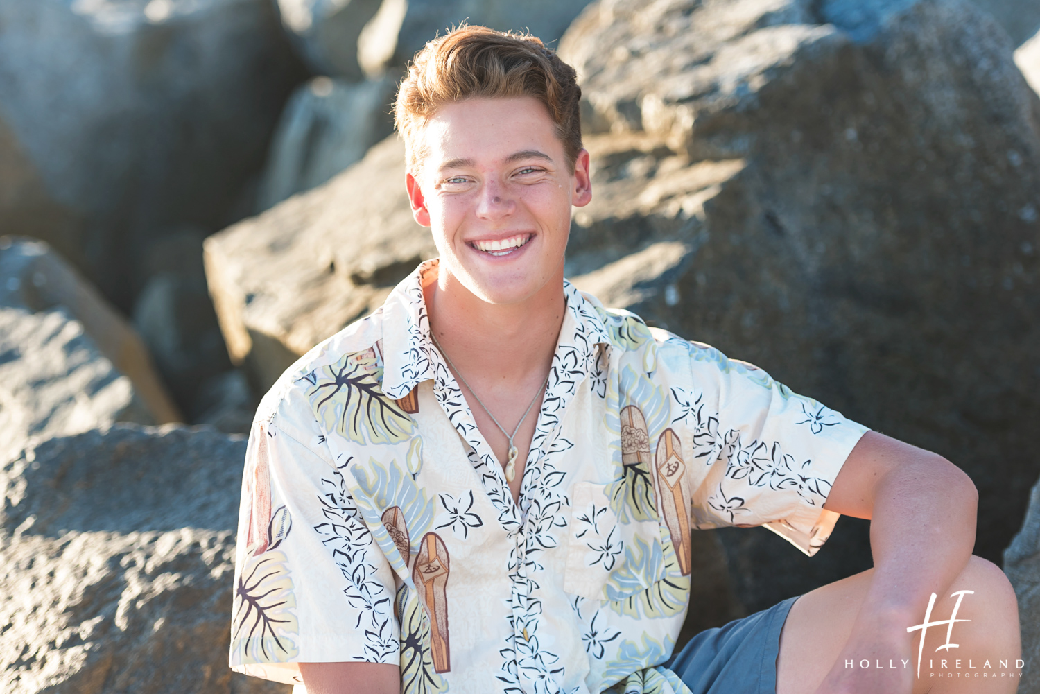 Carlsbad High School Senior Photographer 