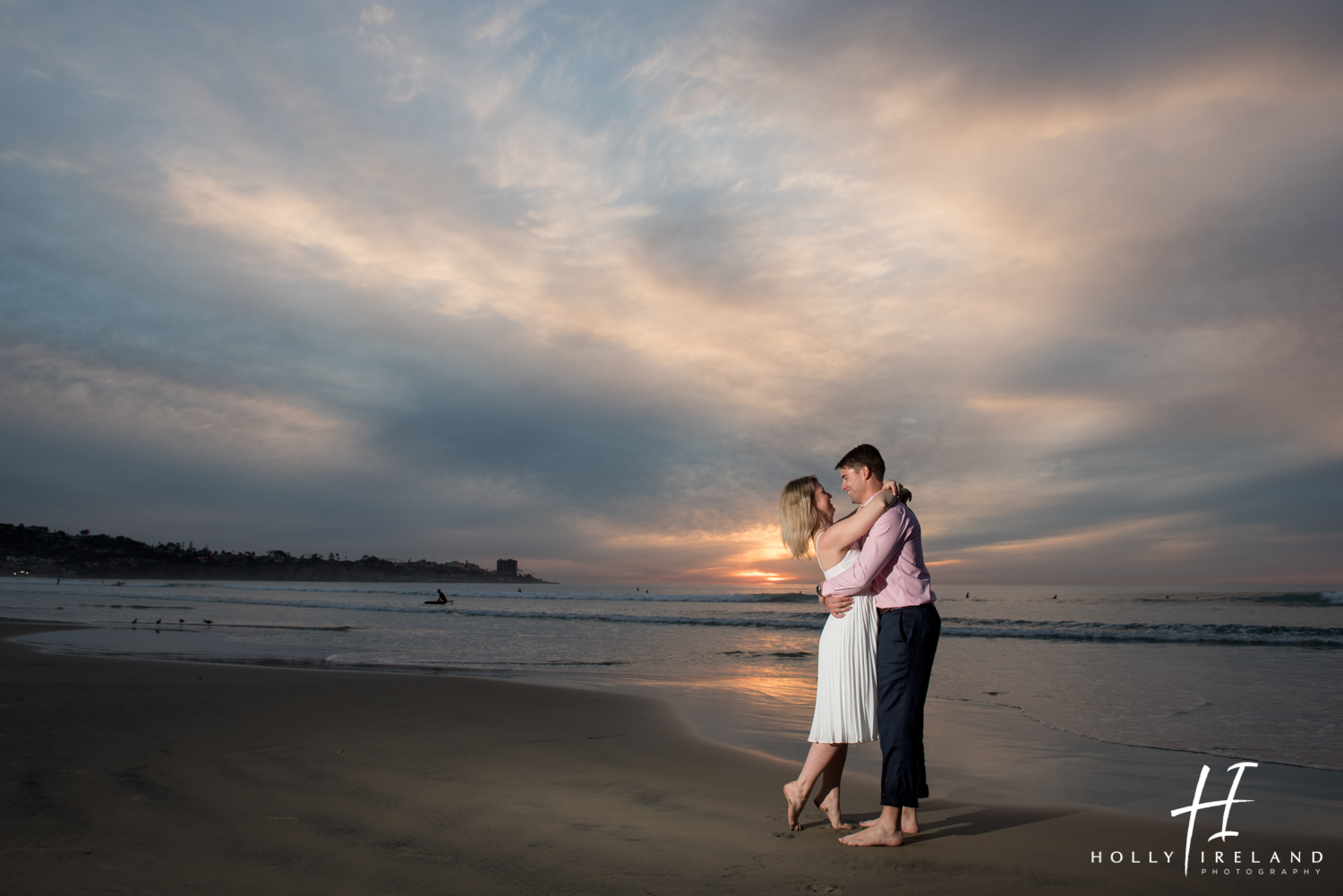 Scripps Seaside Forum Photographer