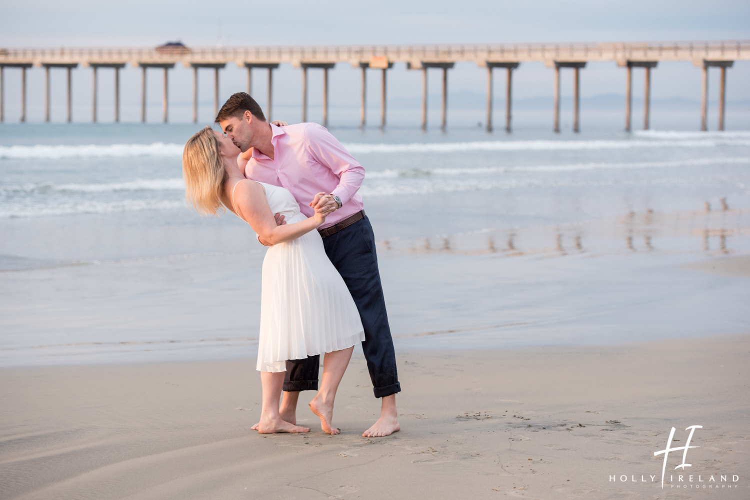 Scripps Seaside Forum Photographer