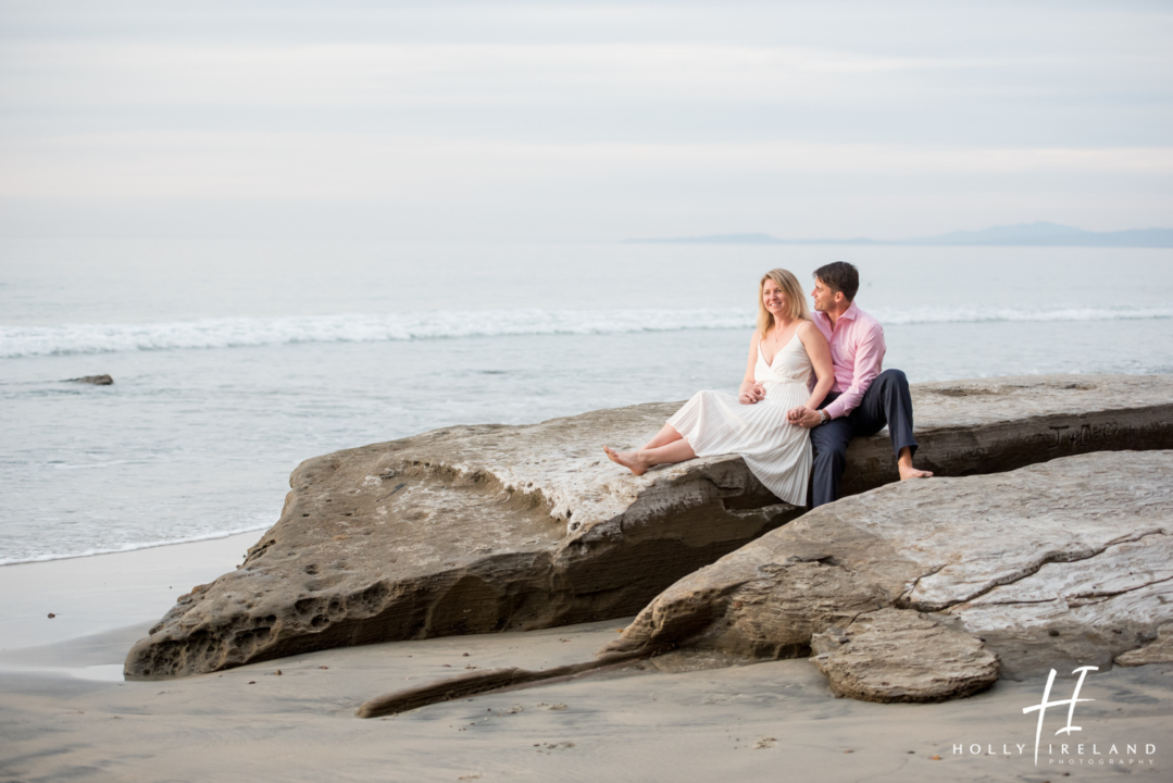 Scripps Seaside Forum Photographer