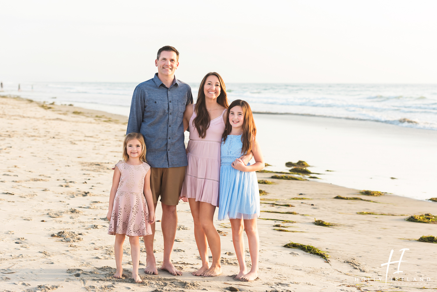 San Diego Family & Dance Photographer