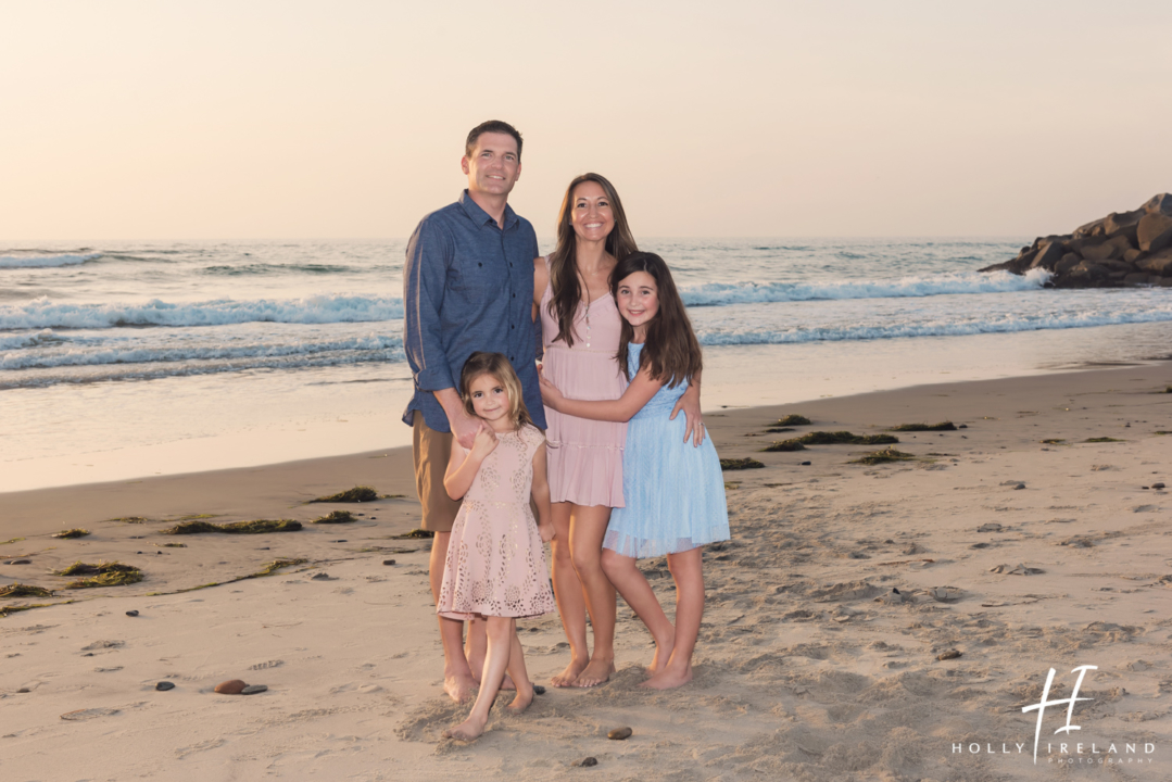 San Diego Family & Dance Photographer