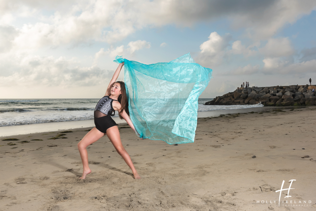 San Diego Family & Dance Photographer