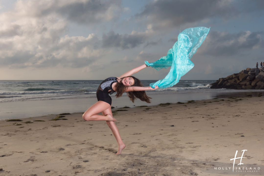 San Diego Family & Dance Photographer