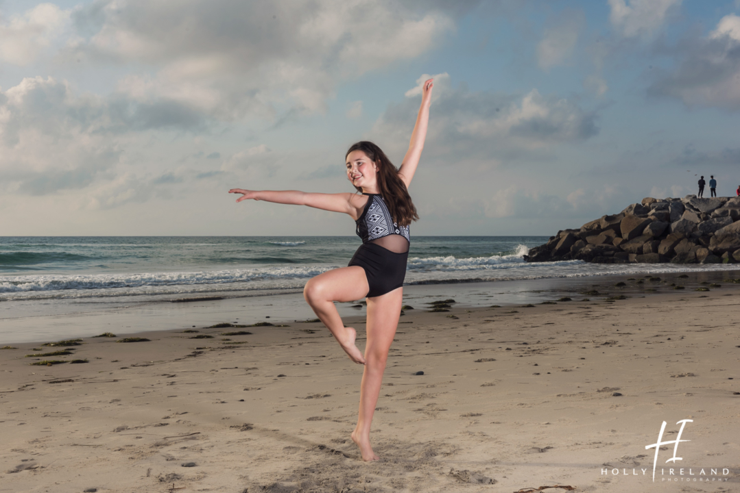 San Diego Family & Dance Photographer