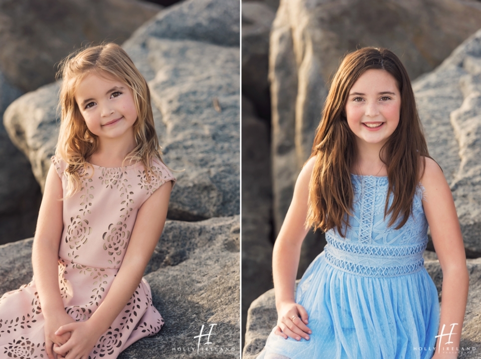 San Diego Family & Dance Photographer