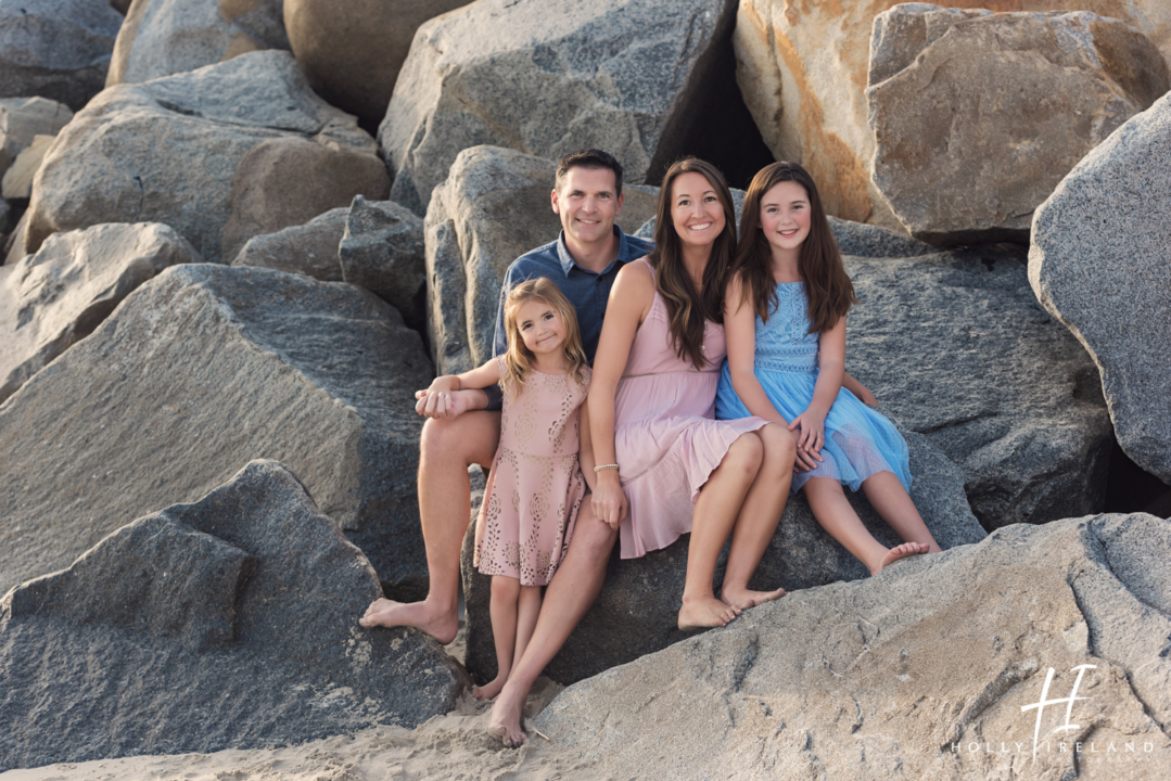 San Diego Family & Dance Photographer