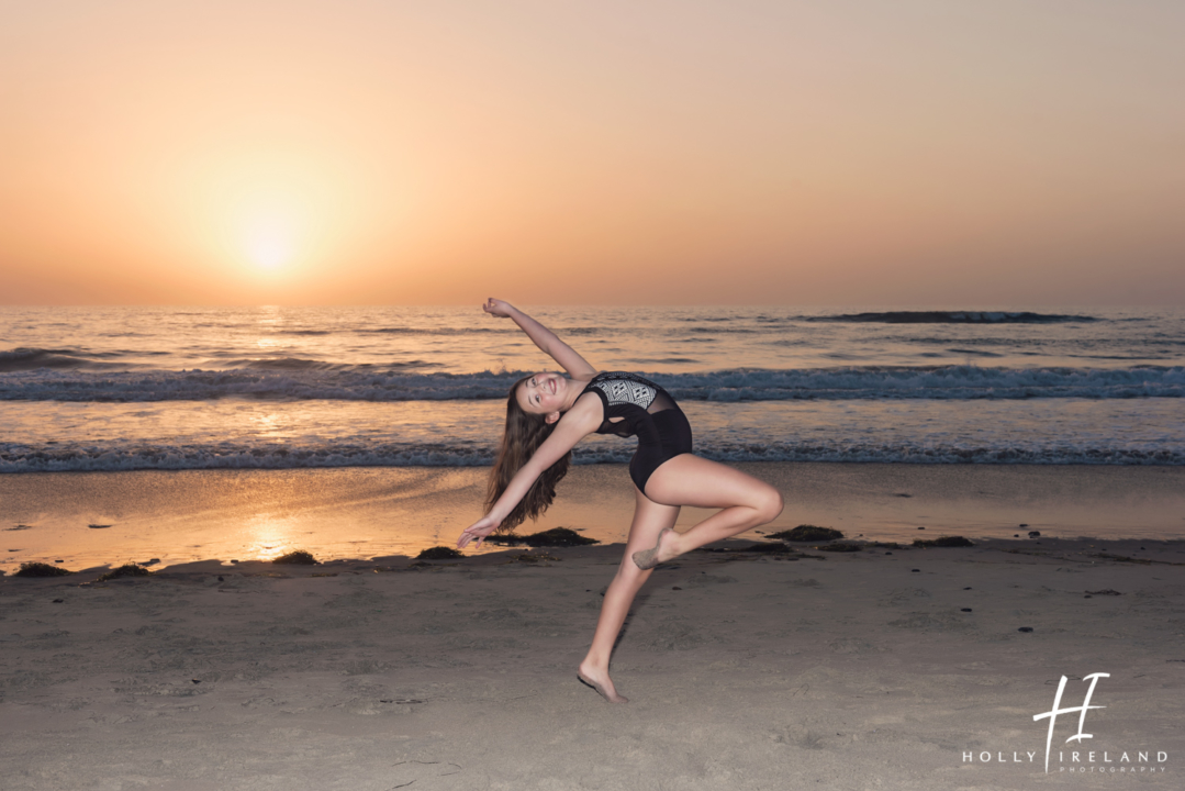 San Diego Family & Dance Photographer