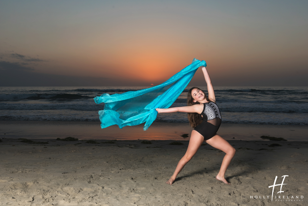 San Diego Family & Dance Photographer