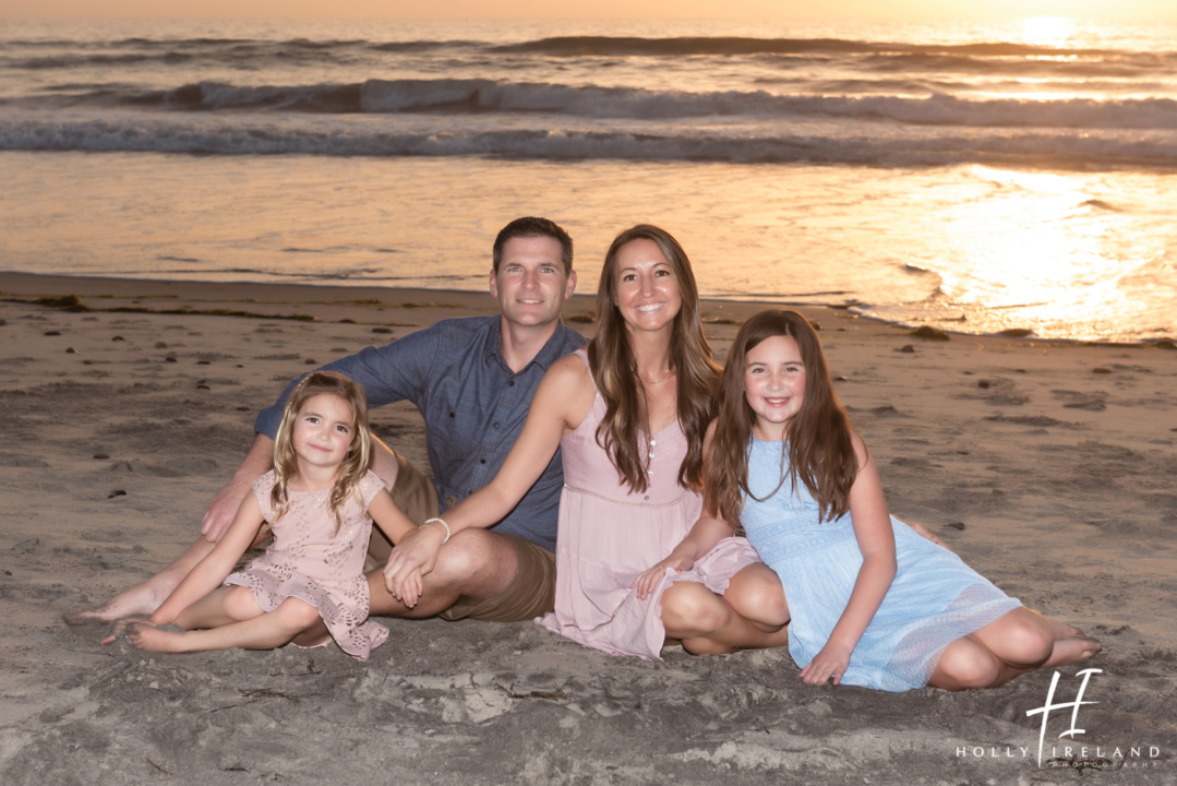 San Diego Family & Dance Photographer